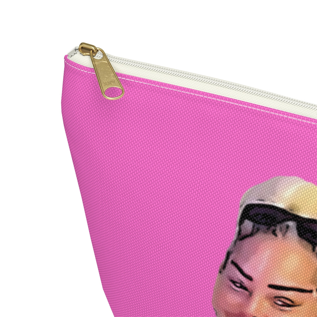 Darcey and Stacey "Snatched" Makeup Bag