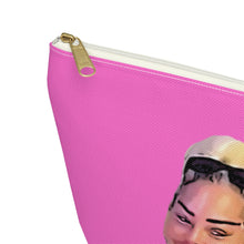 Load image into Gallery viewer, Darcey and Stacey &quot;Snatched&quot; Makeup Bag