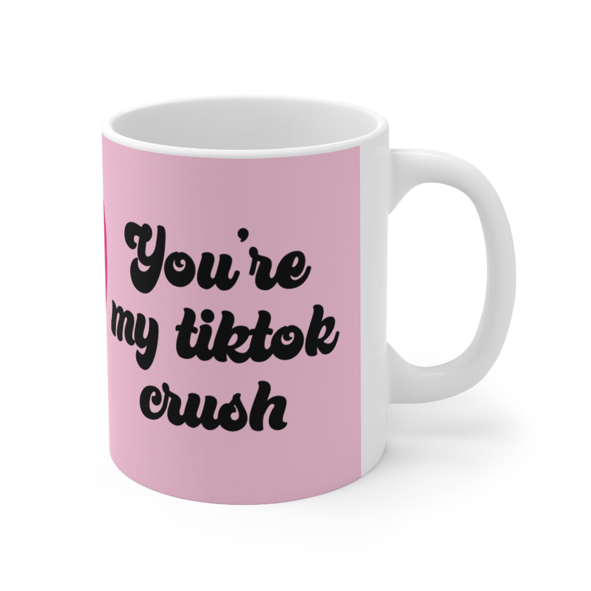 Billy 90 Day Fiance Tiktok Crush Ceramic Mug 11oz