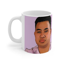Load image into Gallery viewer, Buy 90 day fiance merchandise- buy 90 day fiance gifts- 90 day fiance mug