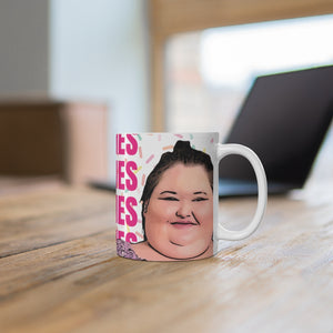 buy sodies mug- order sodies mug online- buy 1000lb sisters mug