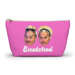 Darcey and Stacey "Snatched" Makeup Bag