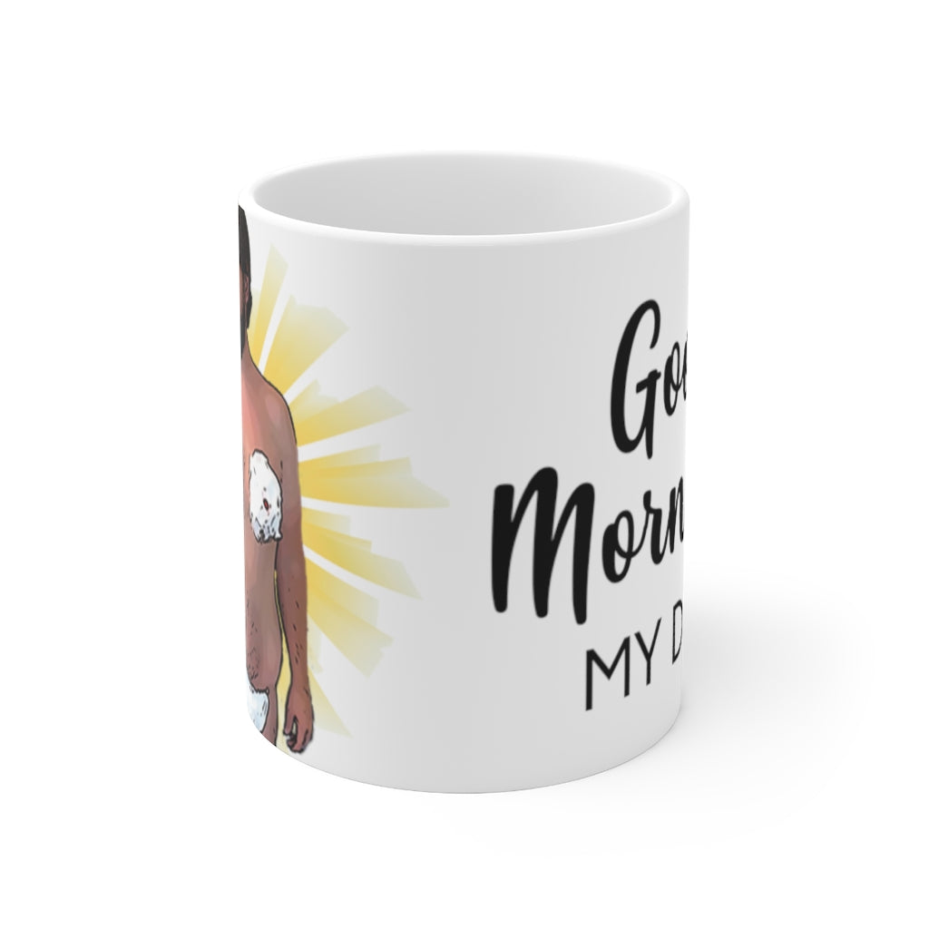 Colt Good Morning Mug 11oz