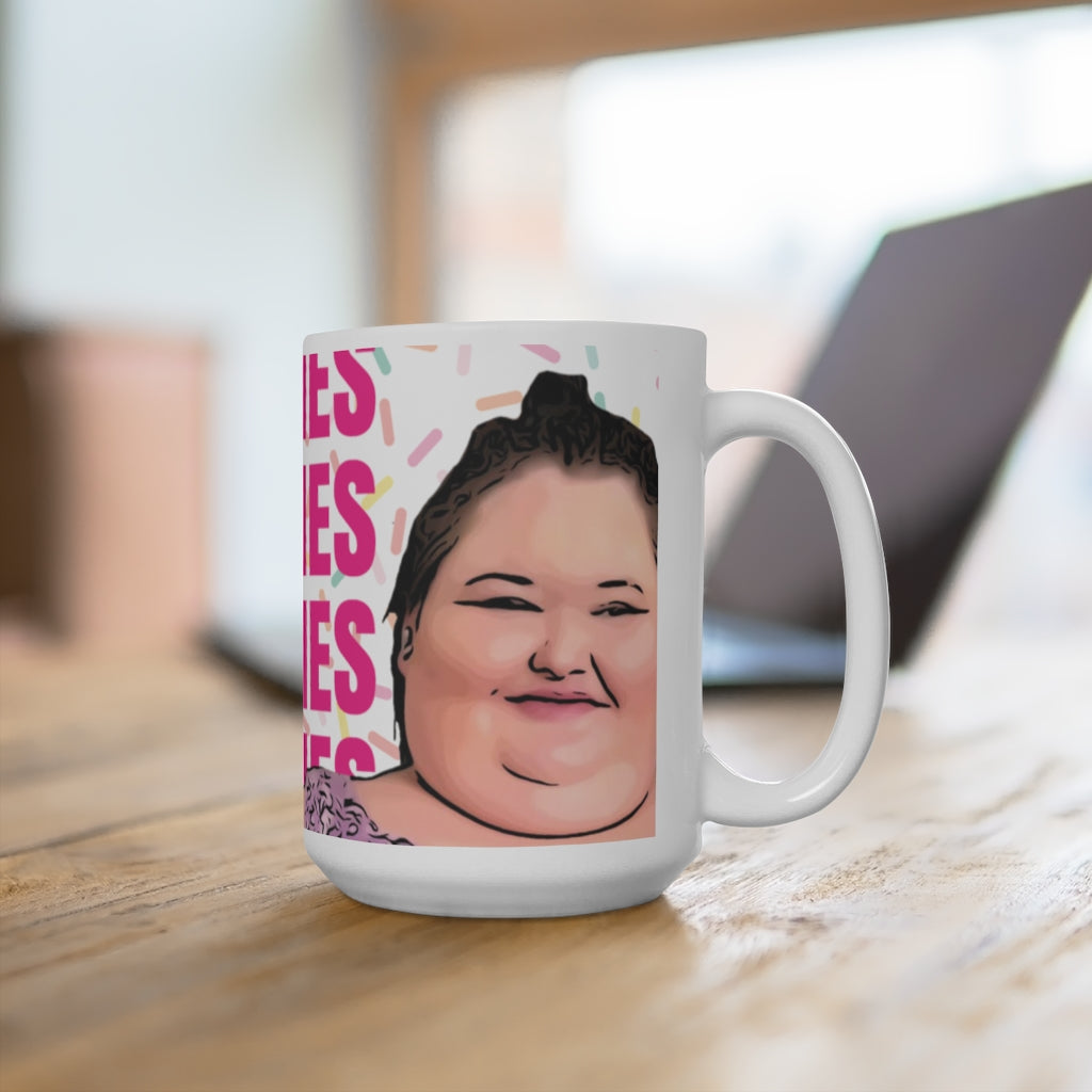 buy sodies mug- order sodies mug online- buy 1000lb sisters mug