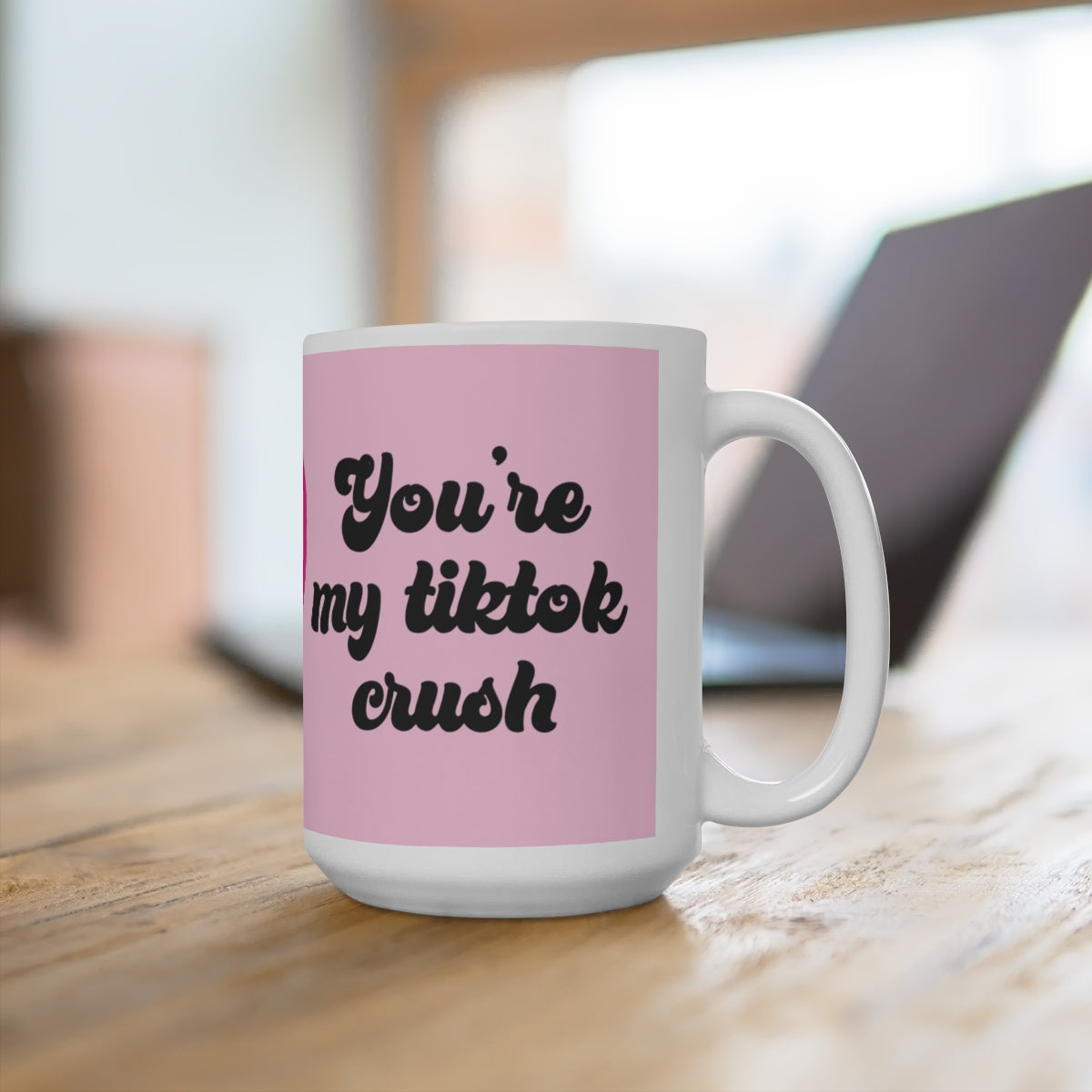 Billy 90 Day Fiance Tiktok Crush Ceramic Mug 15oz