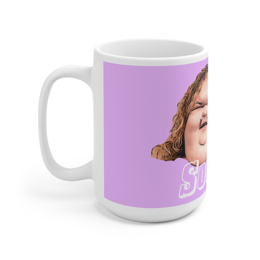 buy sodies mug- order sodies mug online- buy 1000lb sisters mug