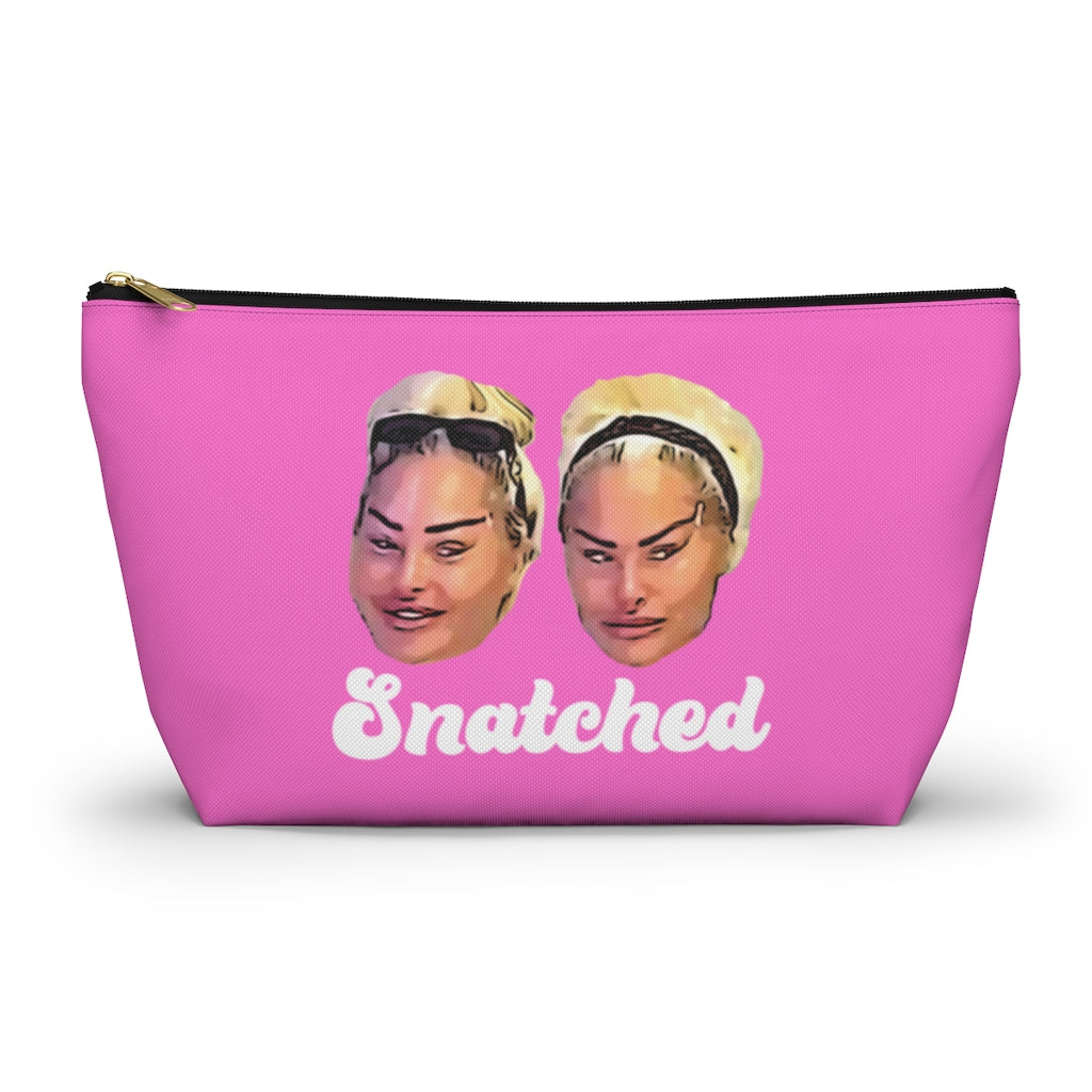 Darcey and Stacey "Snatched" Makeup Bag