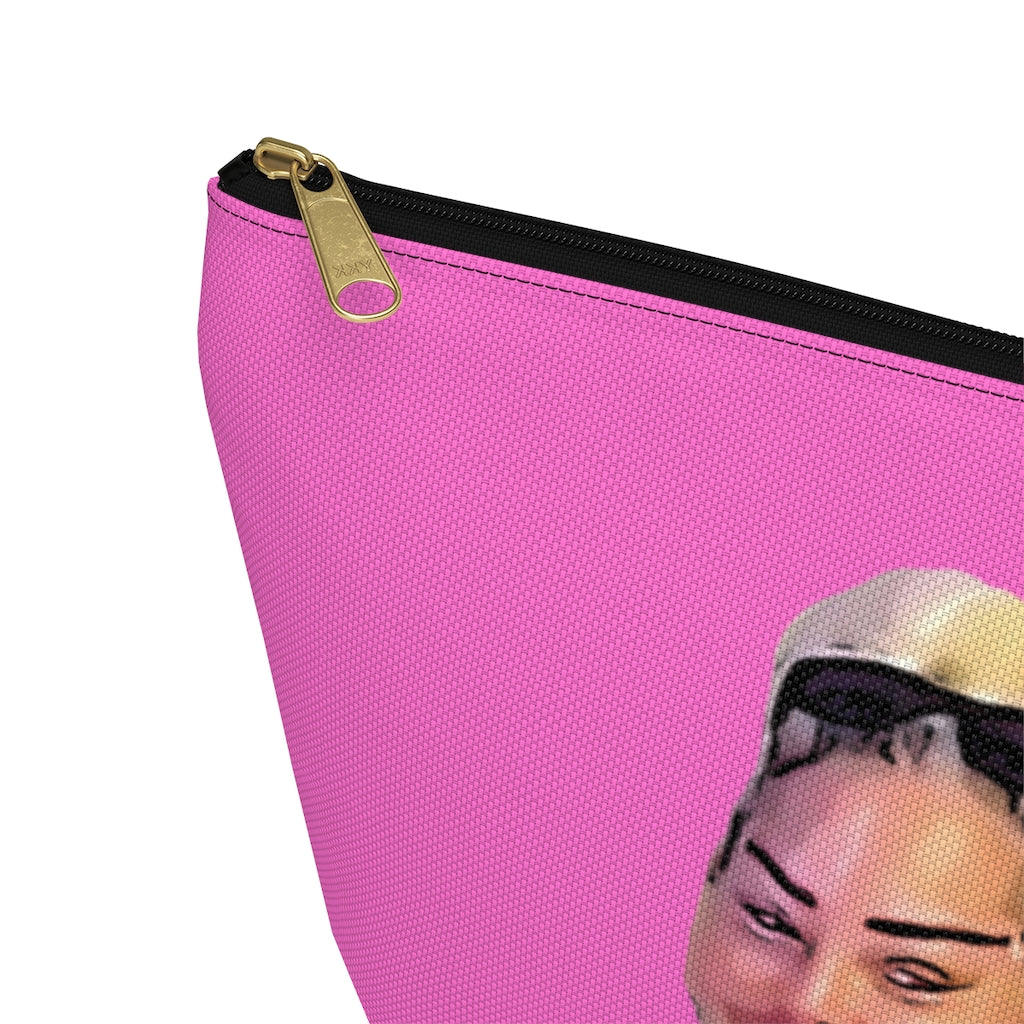 Darcey and Stacey "Snatched" Makeup Bag