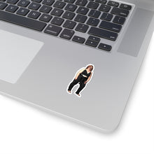 Load image into Gallery viewer, Danielle Kiss-Cut Sticker