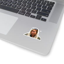 Load image into Gallery viewer, Stacey BFF Kiss-Cut Sticker