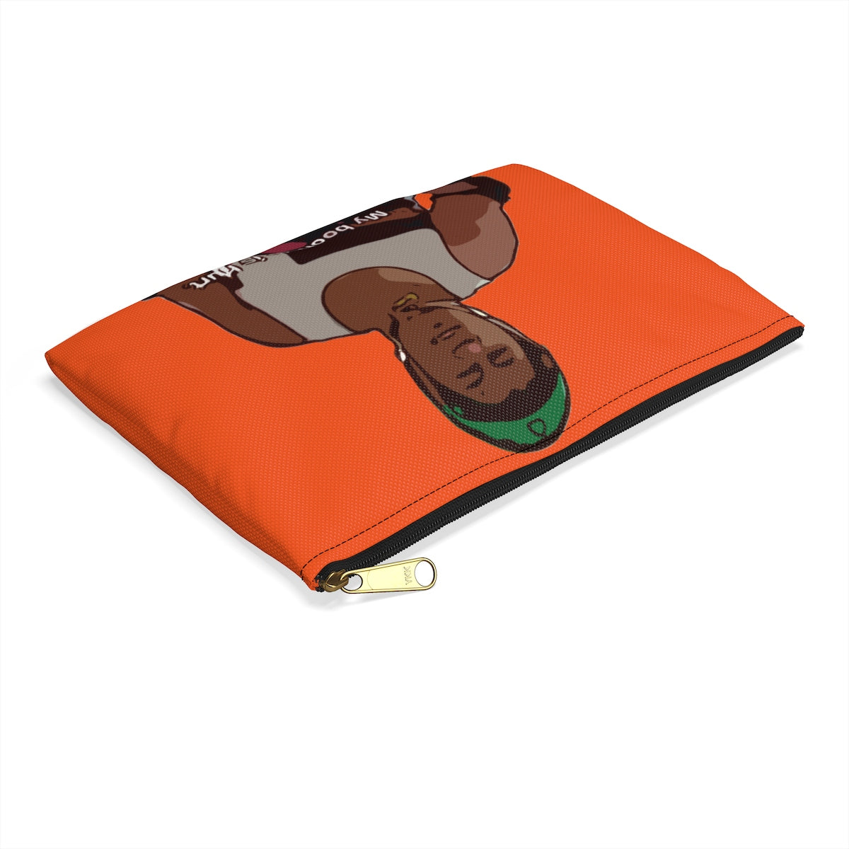 Asuelu Boohole Accessory Pouch