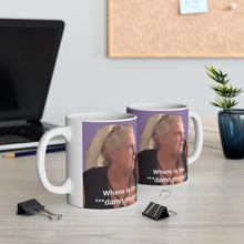 Load image into Gallery viewer, Buy 90 day fiancé merchandise- buy 90 day fiancé gifts- 90 day fiancé mug