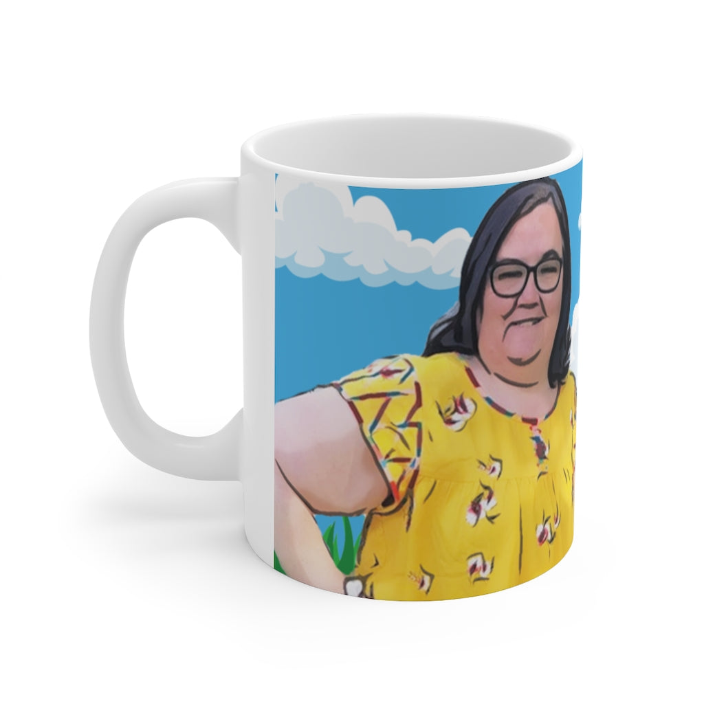 Buy 90 day fiance merchandise- buy 90 day fiance gifts- 90 day fiance mug