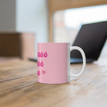 Load image into Gallery viewer, Buy 90 day fiance merchandise- buy 90 day fiance gifts- 90 day fiance mug