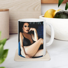 Load image into Gallery viewer, Renee Mob Wives Mug Ceramic Mug 11oz