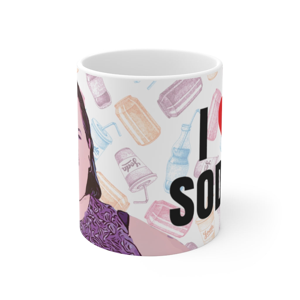 buy sodies mug- order sodies mug online- buy 1000lb sisters mug