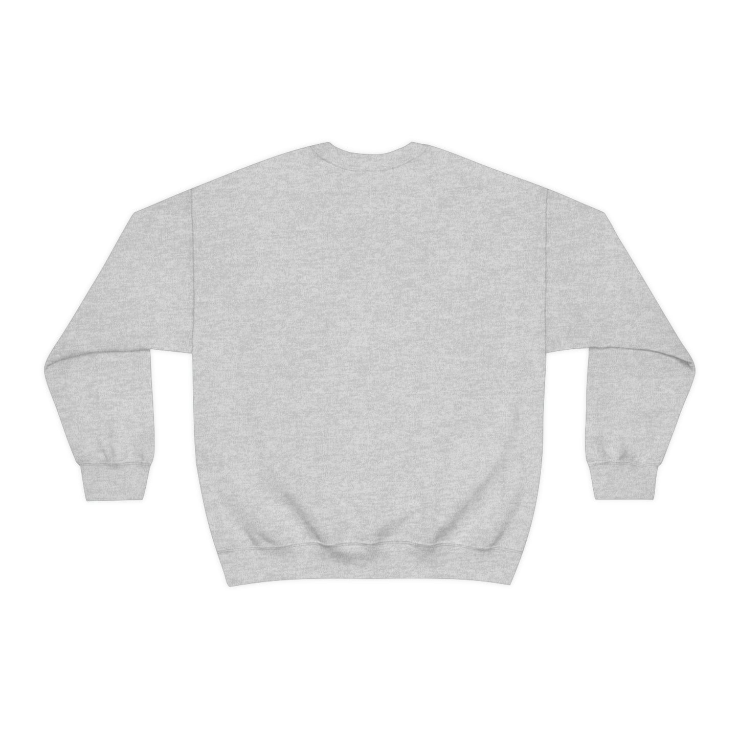 Dr. Now How Y'all Doin Unisex Heavy Blend™ Crewneck Sweatshirt