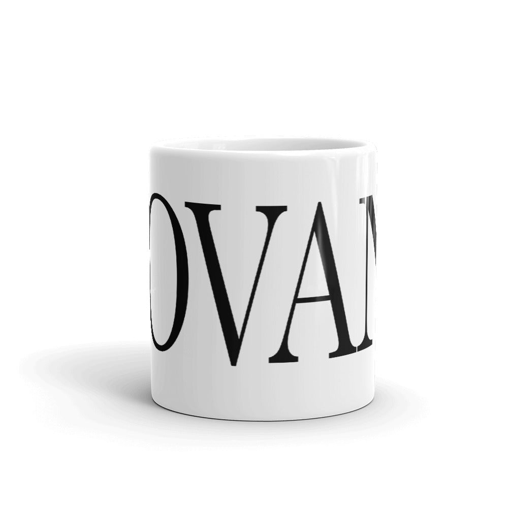 Jovani Mug