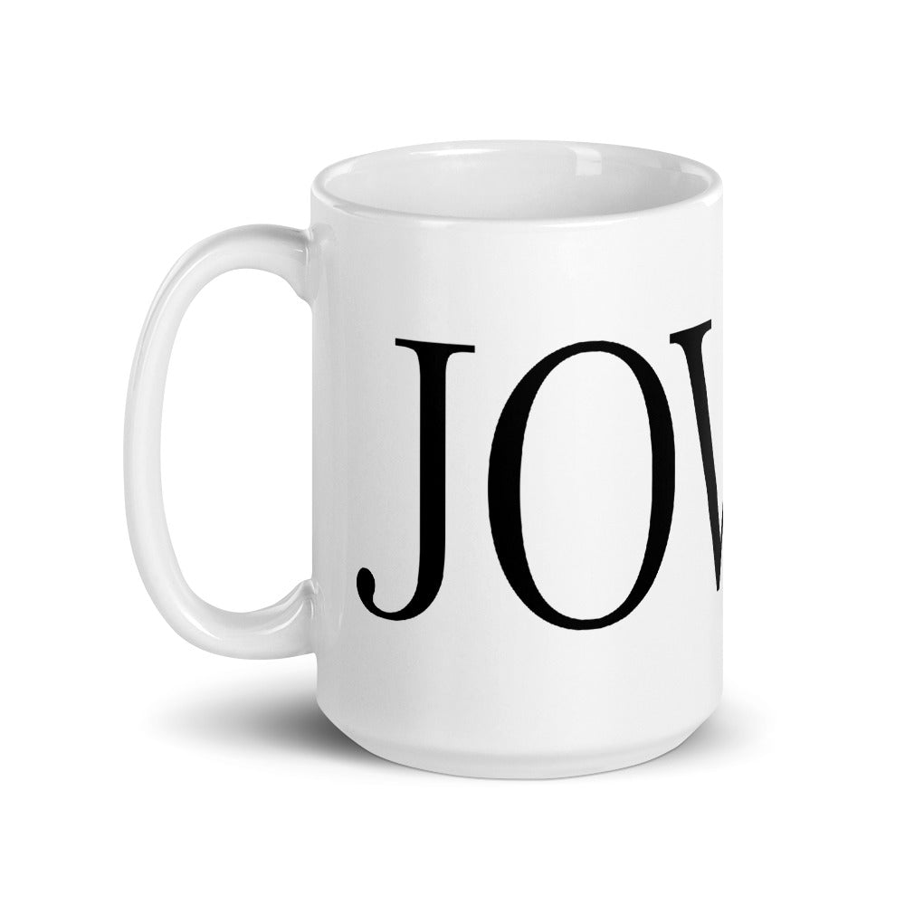 Jovani Mug