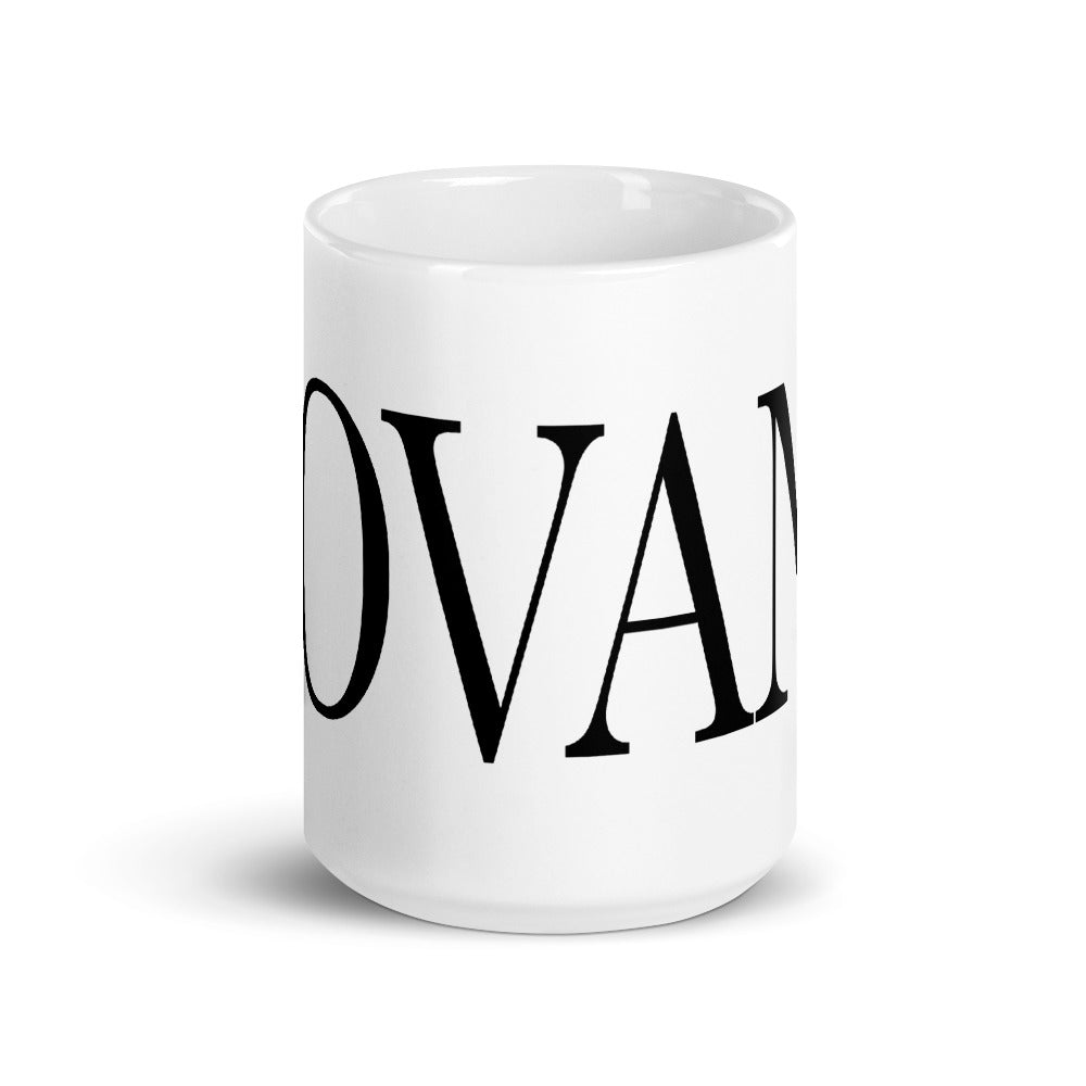 Jovani Mug