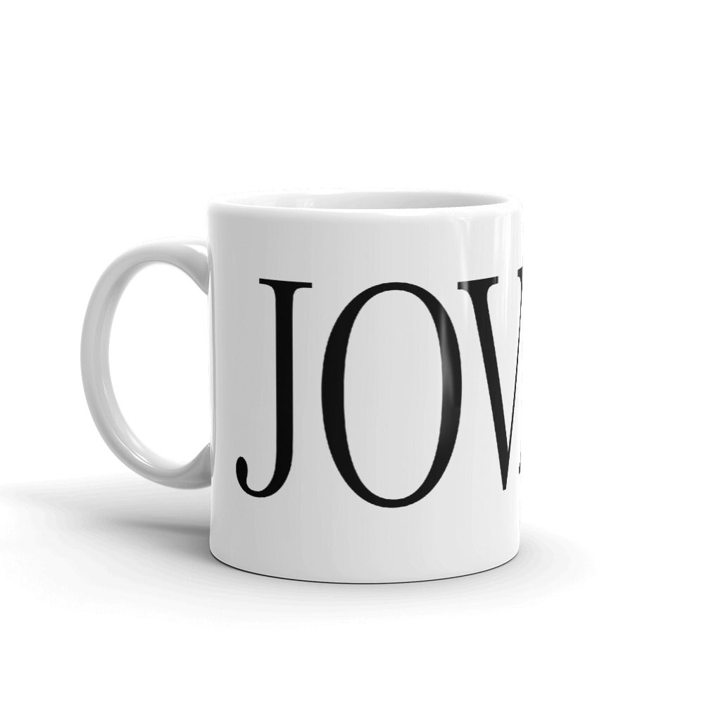 Jovani Mug