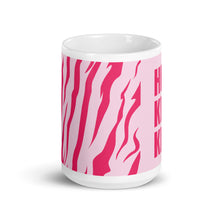 Load image into Gallery viewer, Tiger King Here Kitty Kitty Mug 11 oz